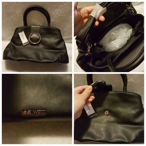 NEW Nine West purse - Viktoria